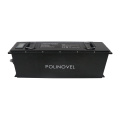 Polinovell recarregável LifePO4 Solar Golf Cart 48V 100Ah Bateria de íons de lítio
